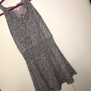 Flare dress 👗